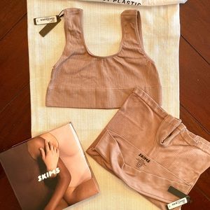 SKIMS - 2-piece Set